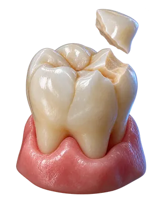 Acil diş değerlendirmesi konusuna ait temsili dental görsel