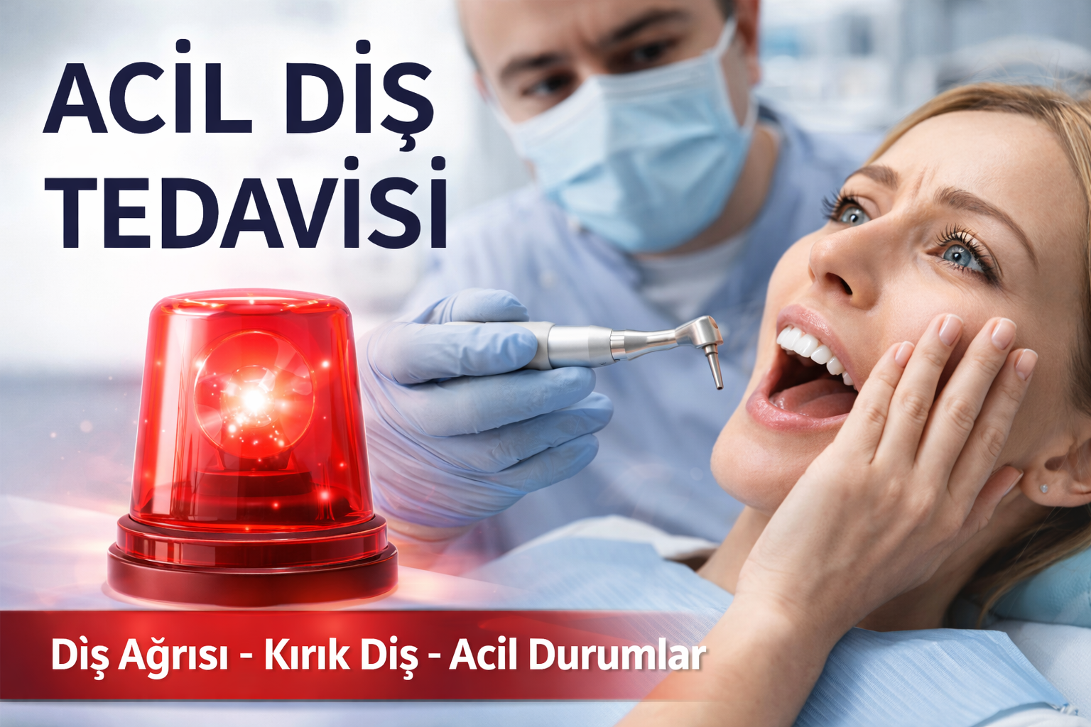 Uşak Acil Diş Tedavisi Kılınçaslan Dental Uşak tedavi planlaması