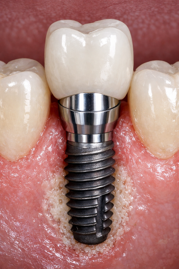 Diş Hassasiyeti Neden Olur ve Nasıl Geçer? | Kılınçaslan Dental Uşak diş hassasiyeti tedavi süreci ve klinik değerlendirme