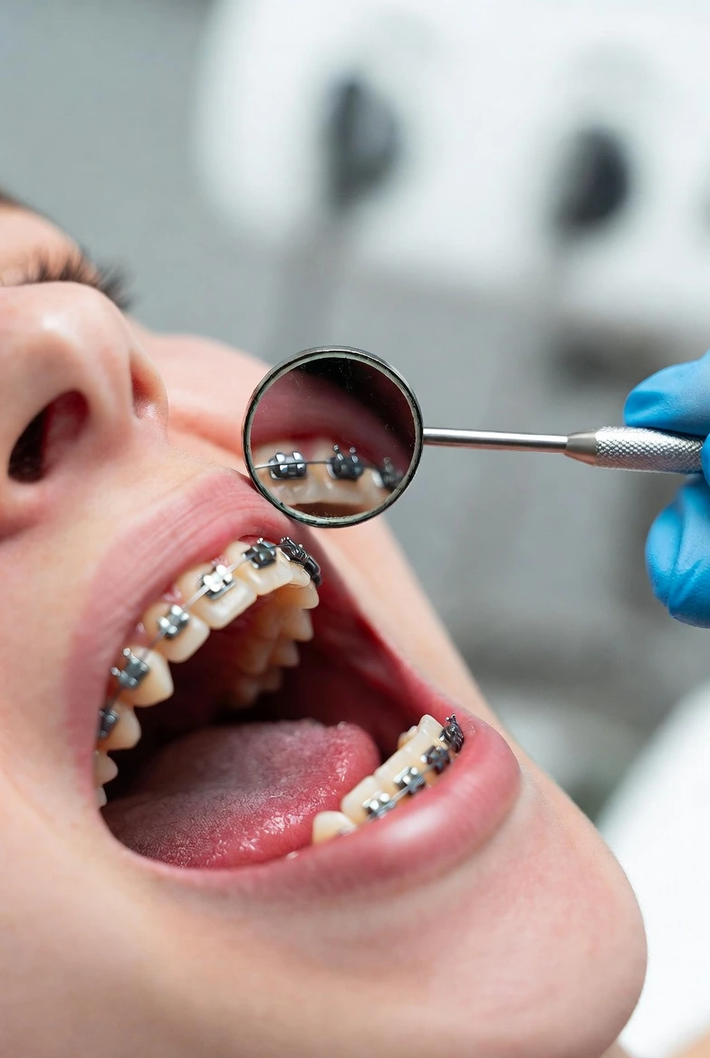 Uşak Diş Hekimi ve Modern Diş Kliniği | Kılınçaslan Dental Uşak Ortodonti - Kılınçaslan Dental